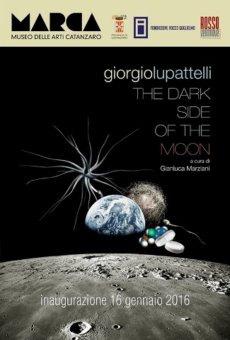 Giorgio Lupattelli – The dark side of the moon